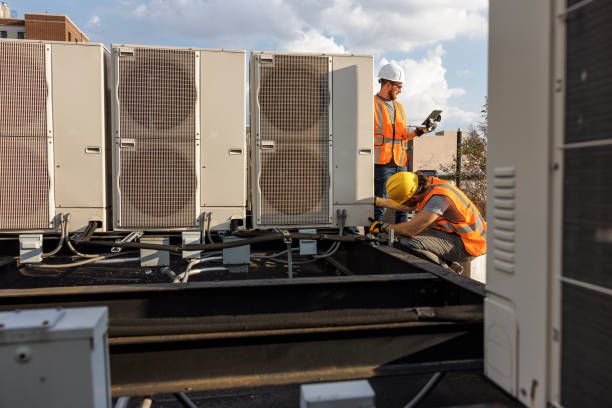 Best Air Conditioning Cleaning in Flora, AL