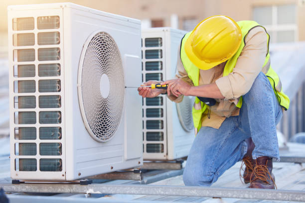 Best Geothermal HVAC Systems in Flora, AL