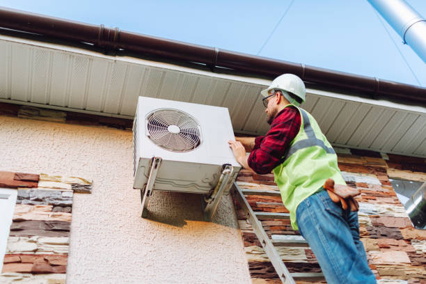 Best HVAC for Healthcare Facilities in Flora, AL