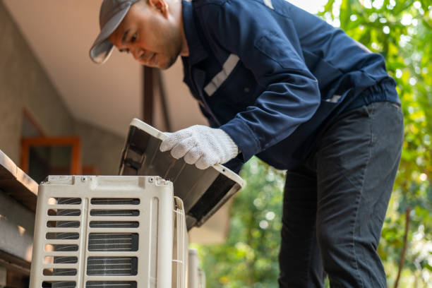 Best Emergency HVAC Services in Flora, AL